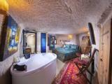 Junior Cave Double room