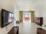 3 rooms Superior Premier Double Apartment with sea view
