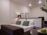 Luxury with Terrace Double Suite with view