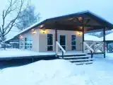 Okhotnik Guest house with view