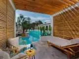 Superior Swim Up Sea Village