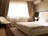 2 rooms 1 Building (4 Stars) Double Suite with balcony