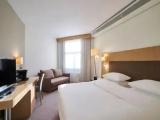 Superior High Floor Double room