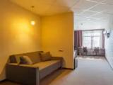 Standard Accessible Single room