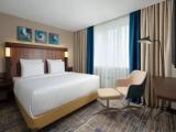 Senior Suite with city view