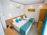 Standard Double room with view