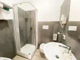 Standard Double room with city view