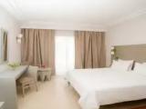 Superior Double room with balcony