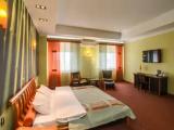 Double Junior Suite