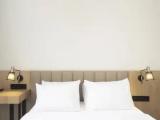 Superior Double room with balcony