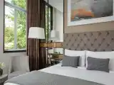 Comfort Double room with city view