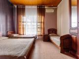 Standard Quintuple room