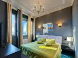 Double Suite with sea view