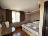 Classic Double room with balcony and with view