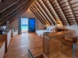 Superior Beach Double Loft with ocean view