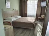 One-room First Category Superior Standard Double room