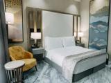 Luxury Suite