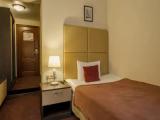 Standard Single room with city view