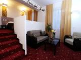 Double Suite with view