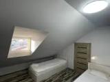 Economy Double room with city view
