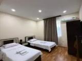Economy Triple room