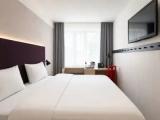 Standard SMART Double room