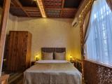Standard Double room with courtyard view