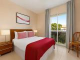 2 Bedrooms Classic Apartment
