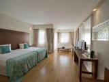 Terrace room