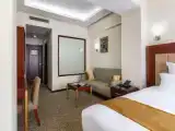 Economy without Window Double room