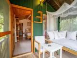 Double Bungalow