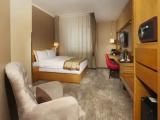 Executive Double room with city view