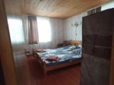 Standard Double room with view