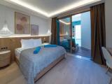 2 Bedrooms Villa with balcony and with lake view
