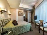 2 rooms with Free Access to the Sport Complex Double Suite