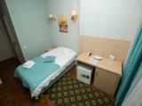 Superior Single room with balcony