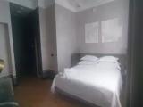 Standard Club Floor Premier room with view