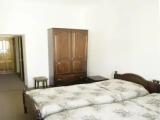 Standard Double room with city view