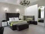 Double Junior Suite with city view