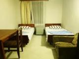 Standard Double room with balcony and with view