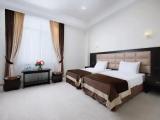 Standard Mask Triple room