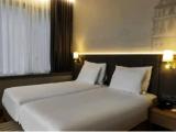 Premium Double room with city view