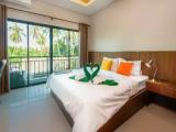 1 Bedroom Suite with balcony and with view