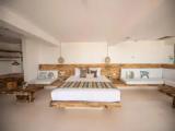 Hall of Fame Double Suite with sea view
