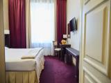 Standard Double room with river view