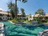 Grand Deluxe Lagoon Double room with balcony