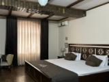 Standard Double room with view