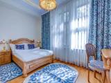Standard Single room with city view
