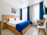 Standard Double Apartment