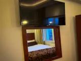 Economy Double room with city view